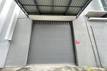 Temasya Glenmarie (Industrial)