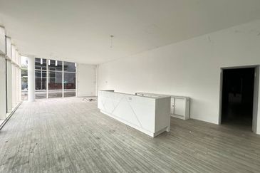 Temasya Glenmarie (Industrial)