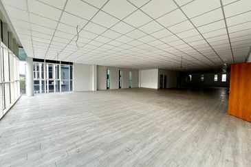 Temasya Glenmarie (Industrial)