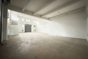 Temasya Glenmarie (Industrial)