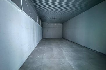 Temasya Glenmarie (Industrial)