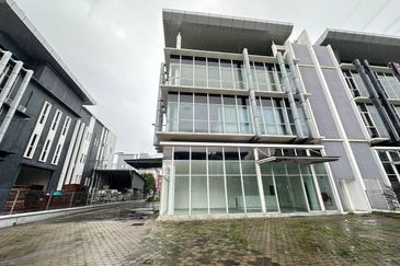 Temasya Glenmarie (Industrial)