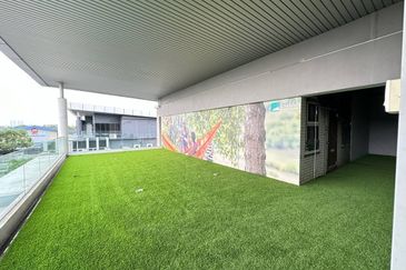 Temasya Glenmarie (Industrial)