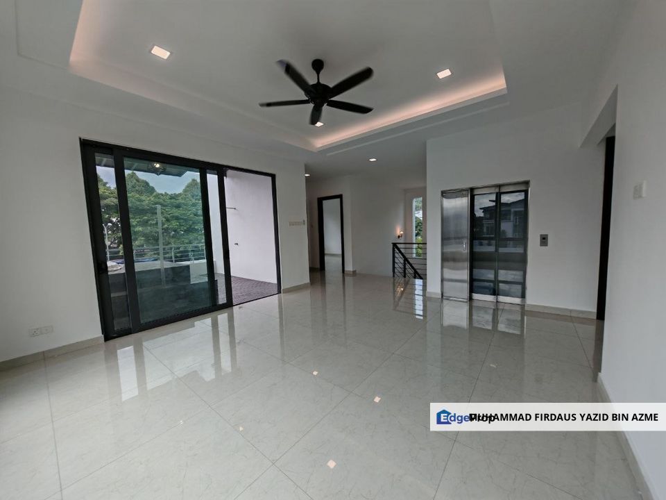 FREEHOLD | NEWLY BUILT 3 Storey Bungalow  @ Subang Heights East Subang Jaya, Selangor, Subang Jaya