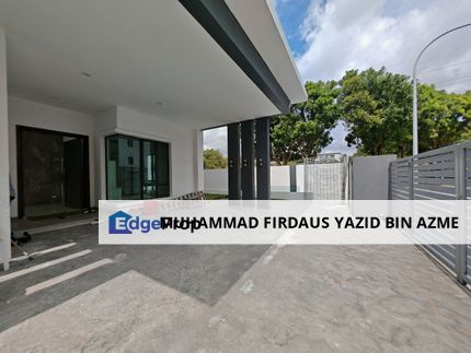 FREEHOLD | NEWLY BUILT 3 Storey Bungalow  @ Subang Heights East Subang Jaya, Selangor, Subang Jaya
