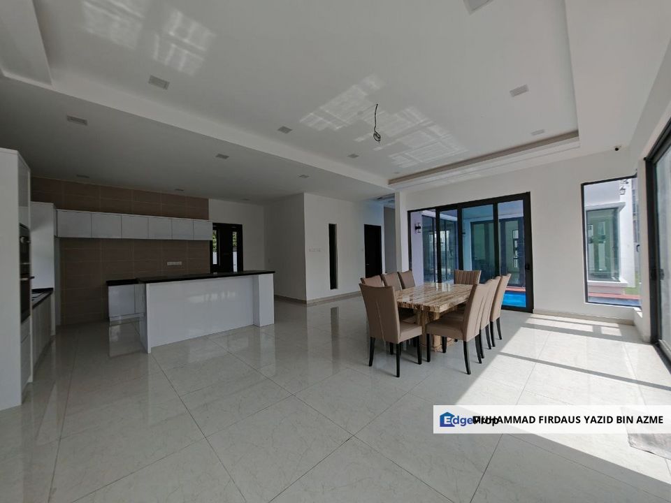 FREEHOLD | NEWLY BUILT 3 Storey Bungalow  @ Subang Heights East Subang Jaya, Selangor, Subang Jaya