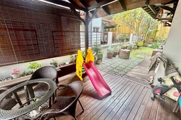 Seksyen 7, Shah Alam