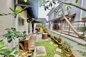 Seksyen 7, Shah Alam