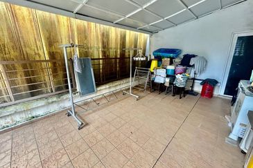 Seksyen 7, Shah Alam