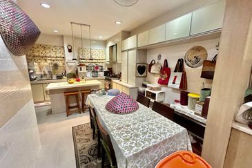 Seksyen 7, Shah Alam