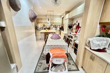 Seksyen 7, Shah Alam