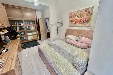 Seksyen 7, Shah Alam