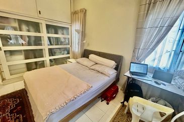 Seksyen 7, Shah Alam