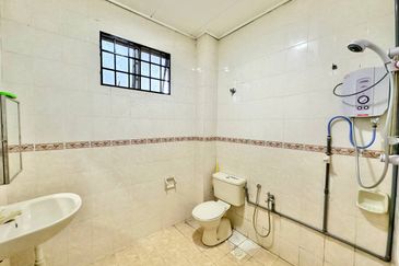 Seksyen 7, Shah Alam