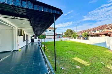 Seksyen 7, Shah Alam