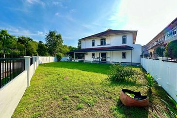 Seksyen 7, Shah Alam