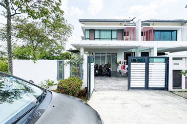 Bandar Bukit Raja