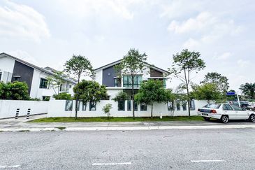 Bandar Bukit Raja