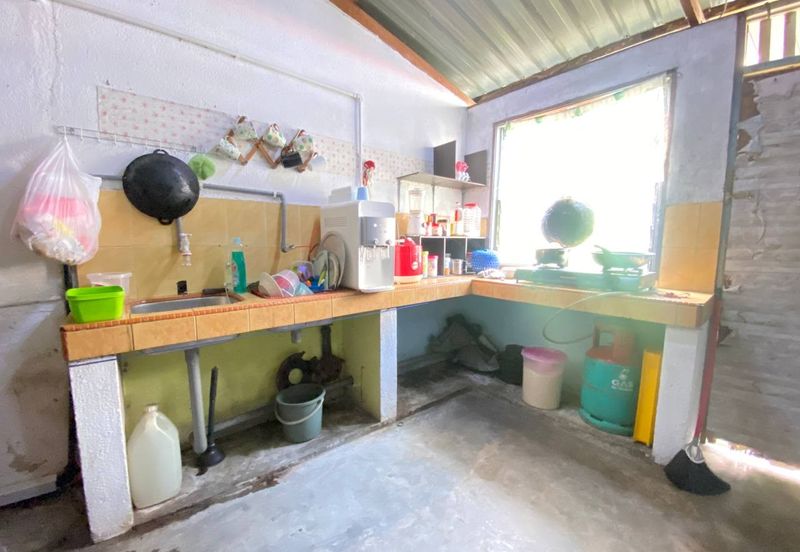 Taman Sungai Kapar Indah