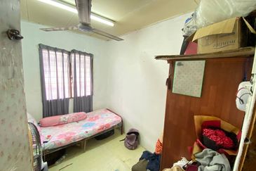 Taman Sungai Kapar Indah