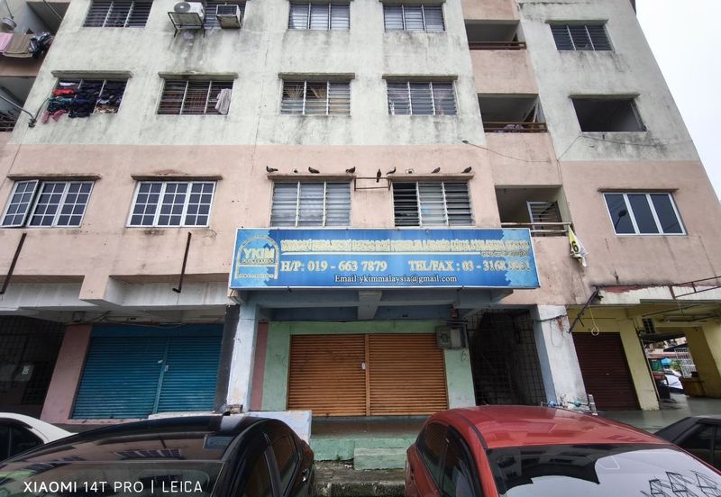 Taman Pendamar Indah 2