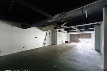 Taman Pendamar Indah 2