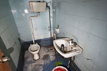 Taman Pendamar Indah 2