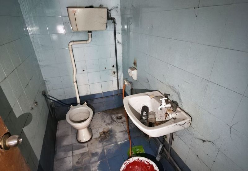 Taman Pendamar Indah 2