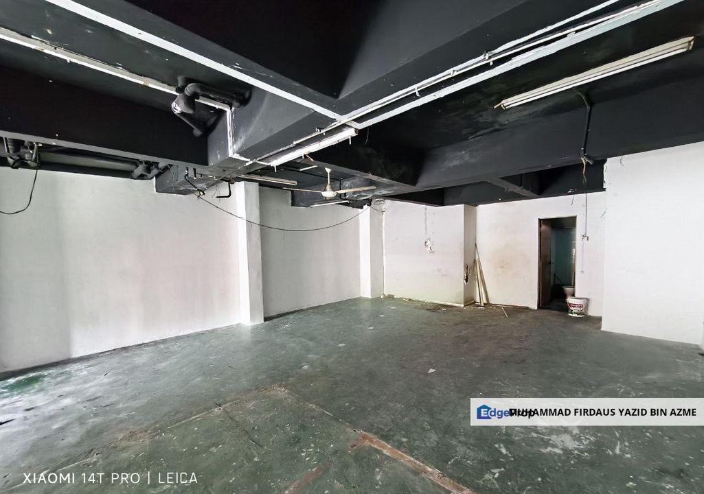 FREEHOLD | Shoplot Taman Pendamar Indah 2 Pandamaran Pelabuhan Klang , Selangor, Klang