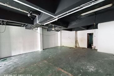 Taman Pendamar Indah 2