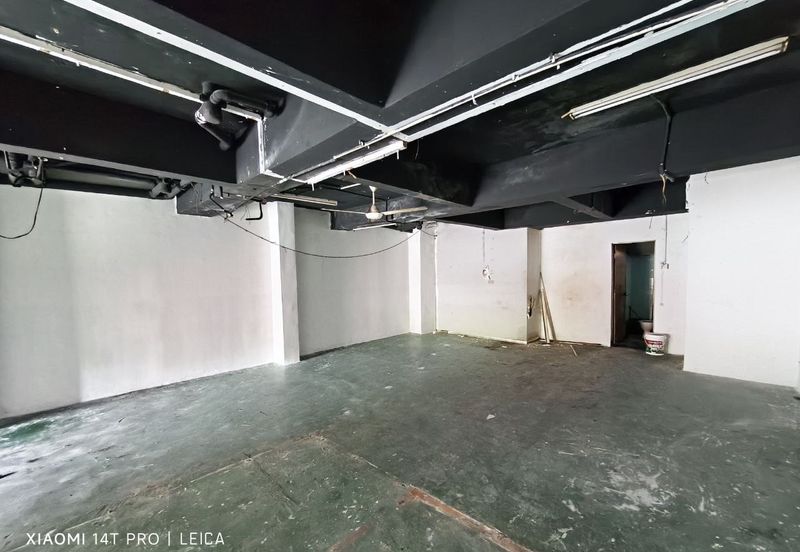 Taman Pendamar Indah 2