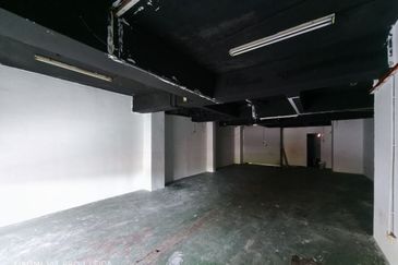 Taman Pendamar Indah 2