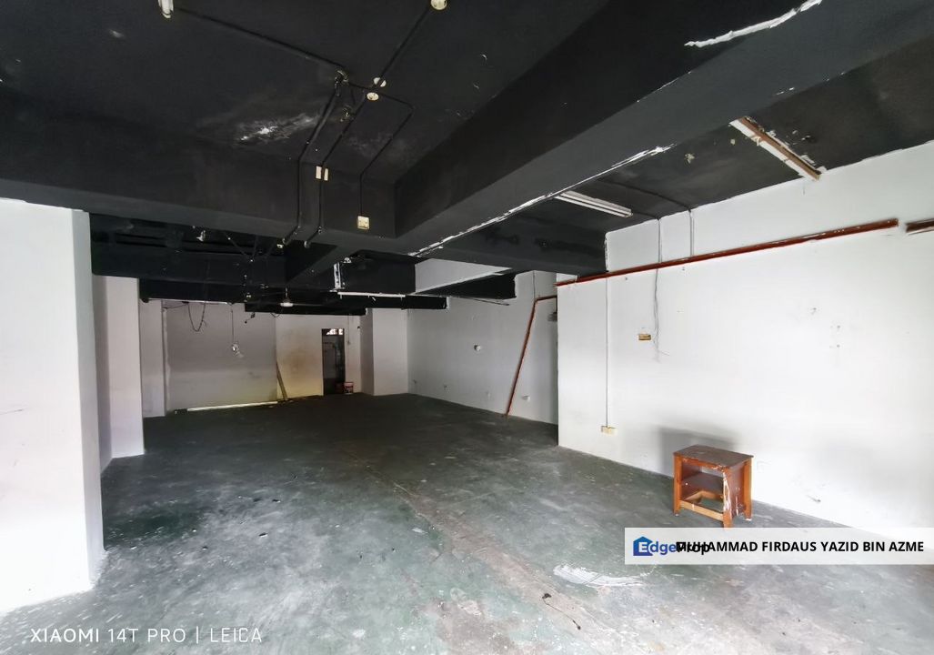 FREEHOLD | Shoplot Taman Pendamar Indah 2 Pandamaran Pelabuhan Klang , Selangor, Klang