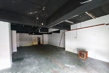 Taman Pendamar Indah 2