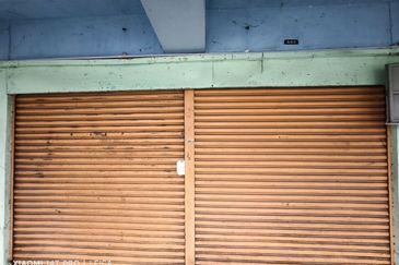 Taman Pendamar Indah 2