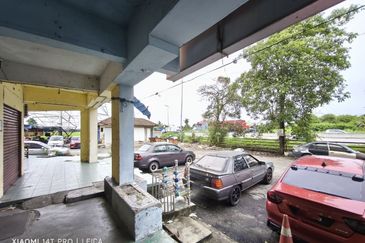 Taman Pendamar Indah 2