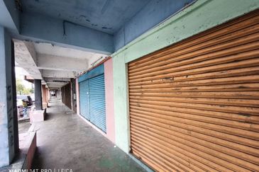 Taman Pendamar Indah 2