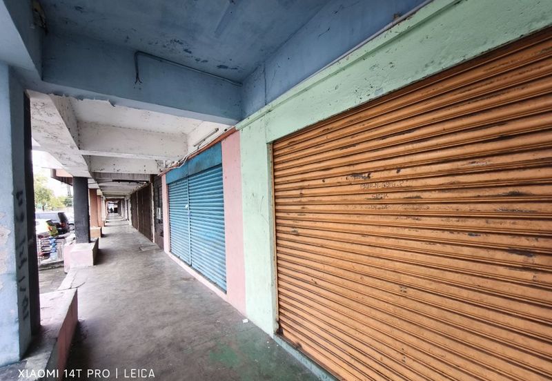 Taman Pendamar Indah 2