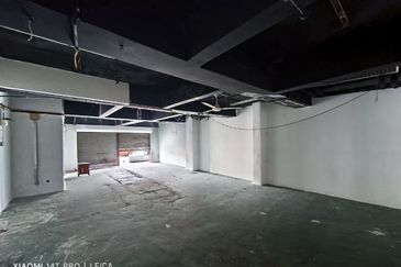 Taman Pendamar Indah 2