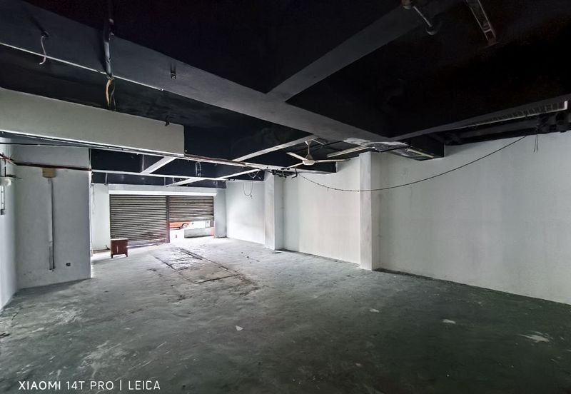 Taman Pendamar Indah 2