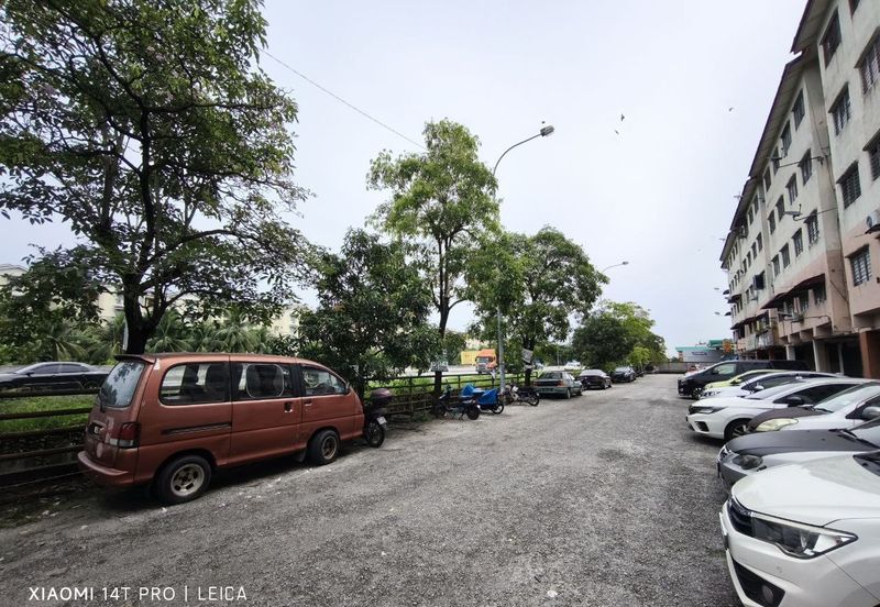 Taman Pendamar Indah 2