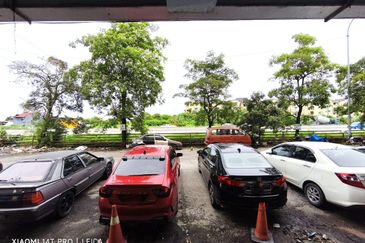 Taman Pendamar Indah 2