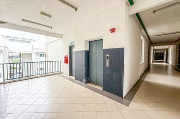 Green Villa Apartment