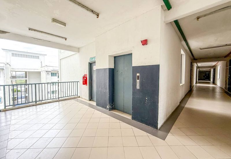 Green Villa Apartment