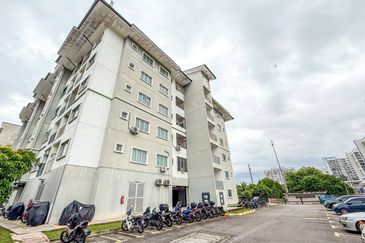 Green Villa Apartment