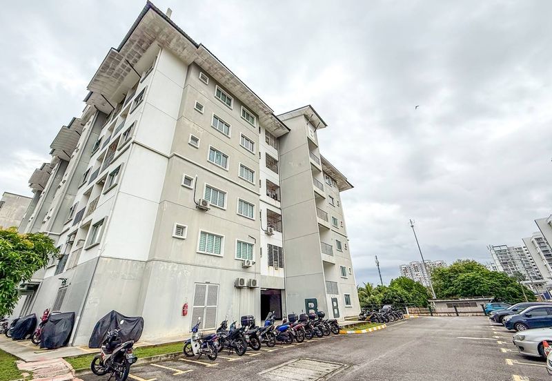 Green Villa Apartment