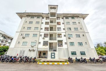 Green Villa Apartment