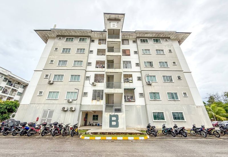 Green Villa Apartment