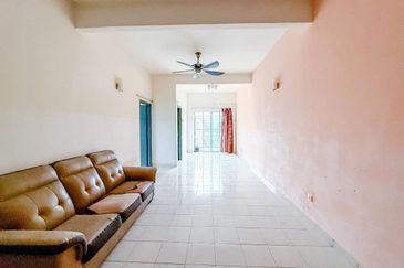 Green Villa Apartment