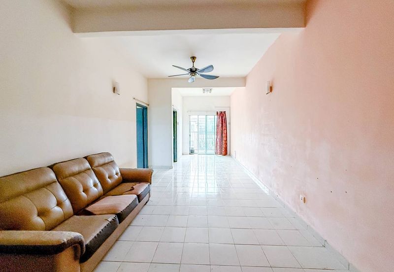 Green Villa Apartment